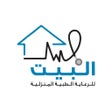 ไอคอนของโปรแกรม: Albait البيت