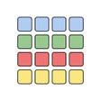 Icoon van programma: Connections: Connect 4 Wo…