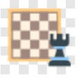 프로그램 아이콘: Gomoku Game