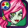 ไอคอนของโปรแกรม: Monster Girl Dress Up by …