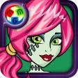 Monster Girl Dress Up by Free Maker Games