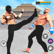 Symbol des Programms: Kung Fu karate Game Offli…