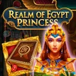 Symbol des Programms: Realm of Egpyt Princess