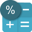 程序图标：Percent Converter