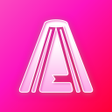 Ícone do programa: AmoraReads - Books  Stori…