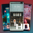 プログラムのアイコン：HD Wallpapers