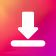 程序图标：Video Downloader for Inst…