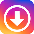 Icono de programa: Video Downloader for Inst…