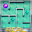 Ícone do programa: Maze REAL