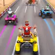 ATV Quad Bike 3D Racing Games