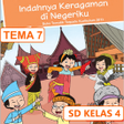 Ikona programu: BSE SD kelas 4 tema 7