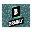 Symbol des Programms: Brainly Scraper Extension