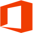 程序图标:Microsoft Office 2016