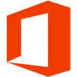 Ícone do programa: Microsoft Office 2016