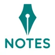 Ícone do programa: Drive Notes