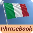 Italian phrasebook for the traveler