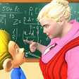 プログラムのアイコン：Scary School Teacher Game…