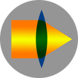 Icoon van programma: Pocket Optics