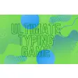 The Ultamite Typeing Game!