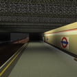 London Underground Sub Surface Lines