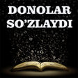 Icon of program: Donolar sozlari