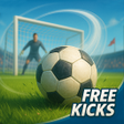 プログラムのアイコン：Free Kicks