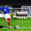 程序图标：Free Kicks