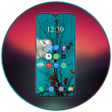 Icon of program: Theme for Galaxy A30