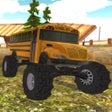 Ikon program: Truck Driving Simulator R…