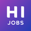 プログラムのアイコン：Hiredly Jobs