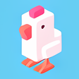 Programikonen: Crossy Road for Windows 1…