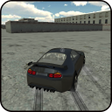 أيقونة البرنامج: Car Driving Racing Simula…