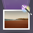 Icoon van programma: Funny Photo Maker