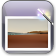 プログラムのアイコン：Funny Photo Maker