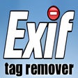 Icono de programa: Exif Tag Remover