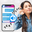 Icon of program: Text to Speech TTS  Text …