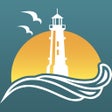 Ícone do programa: Marine Weather and Tides