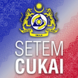 程序图标：Setem Cukai