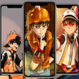 Icon of program: Boboiboy Wallpaper HD- Of…