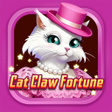 Icoon van programma: CatClawFortune