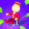 أيقونة البرنامج: Hotel Please 3D -Travel P…