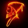 프로그램 아이콘: Shivaji Maharaj Wallpaper…
