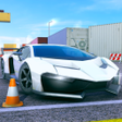 Ikon program: Car Parking Real Driving