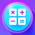 程序图标：Math Games - Numbers Puzz…