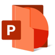 ไอคอนของโปรแกรม: Presentation Slides Templ…