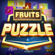 プログラムのアイコン：Fruits Puzzle