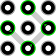 程序图标：Lock Pattern Generator