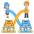 Icon of program: Home Rush - Draw to Home