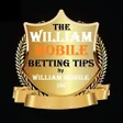 William Betting Tips icon