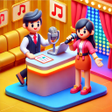 Ikon program: Karaoke Manager